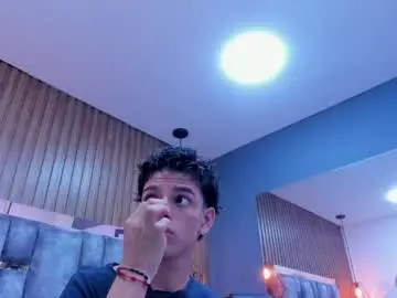 Chaturbate Free Porn Cam of owen__johnson