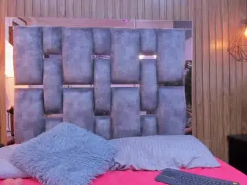 Chaturbate Sex Cam of owen__johnson