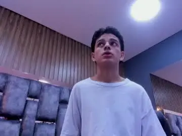 Chaturbate Watch Live Sex Cams of owen__johnson