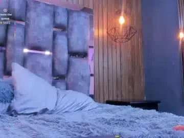 Chaturbate Sex Cam of owen__johnson