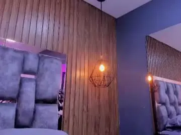 Chaturbate Live Porn of owen__johnson