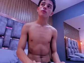 Chaturbate Nude Webcam of owen__johnson