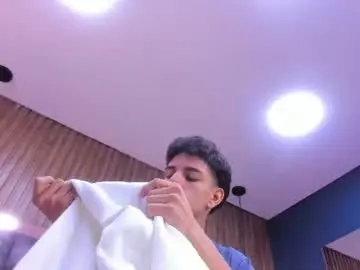 Chaturbate Adult Video Chat of owen__johnson