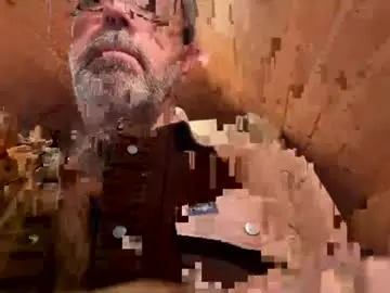Chaturbate Nude Webcam of richardghere