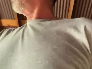 Chaturbate Nude Webcam of richardghere