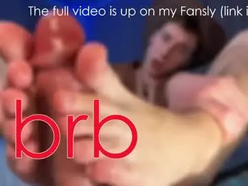 Chaturbate Live Sex of rilator