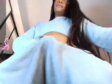 Chaturbate Free Porn Cam of sara_beautyxx