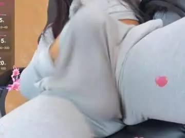 Chaturbate Live Sex Cam of sara_beautyxx