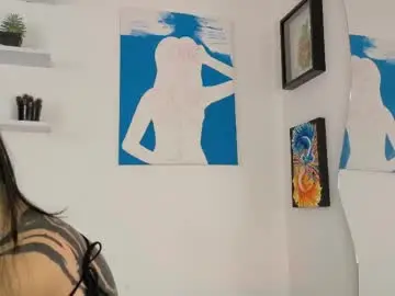 Chaturbate Adult Video Chat of sara_queen9