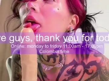 Chaturbate Adult Webcam of sara_queen9
