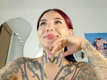 Chaturbate Adult Webcam of sara_queen9