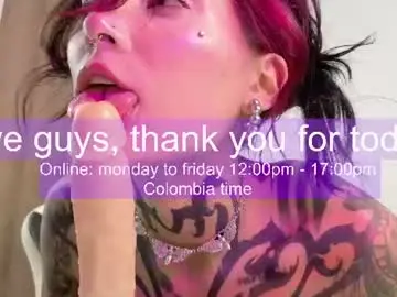 Chaturbate Best Webcam of sara_queen9