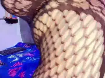 Chaturbate Sex Cam of scarlet_anal7
