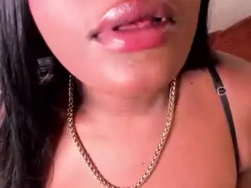 Chaturbate Best live sex cam show of stormy_queenn