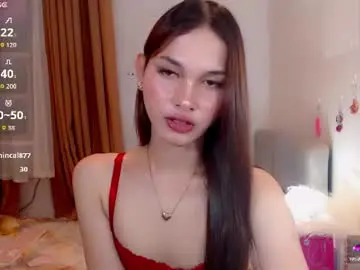 Chaturbate Free Porn Cam of temptation_lily