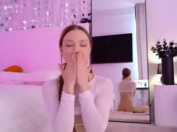 Chaturbate Free Porn Cam of tinyangelxx