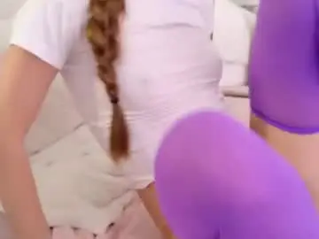 Chaturbate Adult Video Chat of tinyangelxx