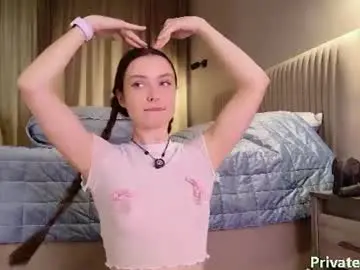 Chaturbate Adult Webcam of tinyangelxx