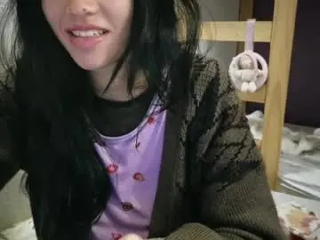 Chaturbate Live Sex of vanessapoetta