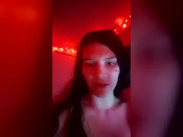 Chaturbate Best live sex cam show of wetlilys