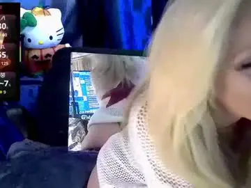 Chaturbate Best live sex cam show of xoxo_chloechance_xoxo
