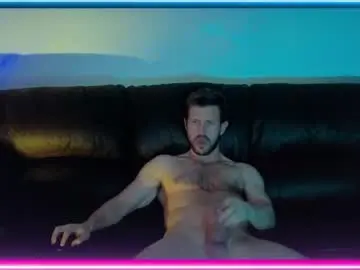 Chaturbate Adult Video Chat of 19reddragon86