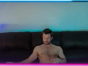 Chaturbate Adult Video Chat of 19reddragon86