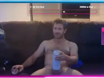 Chaturbate Private Sex Chat of 19reddragon86