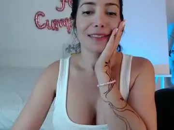 Chaturbate Watch Live Sex Cams of alma_art_