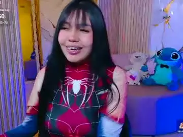 Chaturbate Watch Live Sex Cams of ameelia_tay