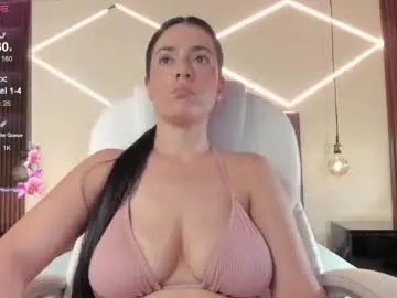 Chaturbate Adult Webcam of bellaclaiir