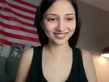 Chaturbate Free Live Porn of blooddycherry