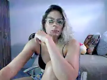 Chaturbate Adult Webcam of candydowson1