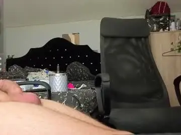 Chaturbate Live Porn of chrisstop18