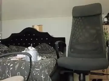 Chaturbate Sex Cam of chrisstop18