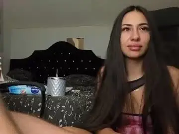 Chaturbate Live Sex of chrisstop18