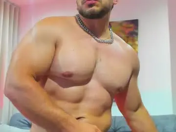 Chaturbate Live Sex of dante_adamss