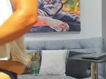 Chaturbate Live Porn of dante_adamss