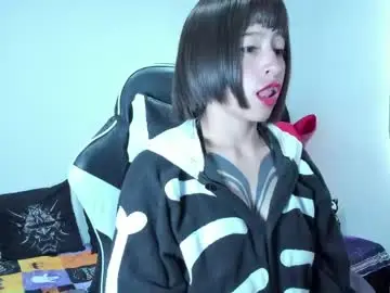 Chaturbate Adult Webcam of darkkittenuwu