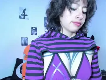 Chaturbate Best live sex cam show of darkkittenuwu