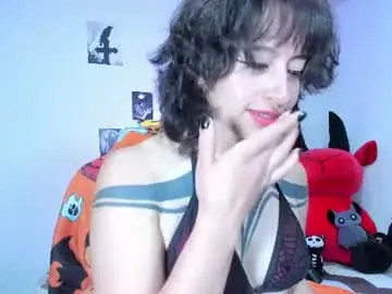 Chaturbate Watch Live Sex Cams of darkkittenuwu
