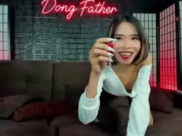 Chaturbate Live Porn of dongfatherproductions