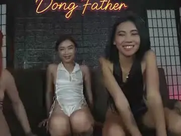 Chaturbate Nude Webcam of dongfatherproductions
