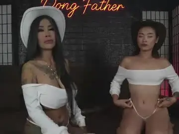 Chaturbate Adult Webcams of dongfatherproductions