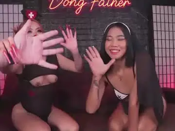 Chaturbate Best Webcam of dongfatherproductions