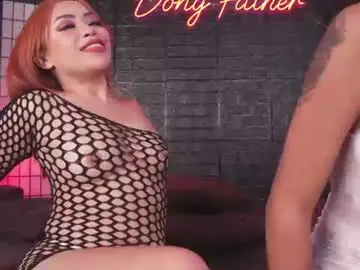 Chaturbate Sex Chat of dongfatherproductions