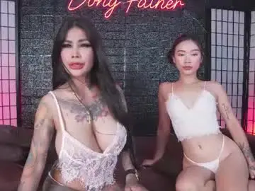 Chaturbate Live Porn of dongfatherproductions