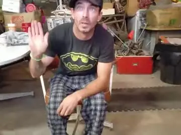 Chaturbate Free Porn Cam of dritylilboy
