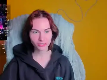 Chaturbate Nude Webcam of emmi_rossum