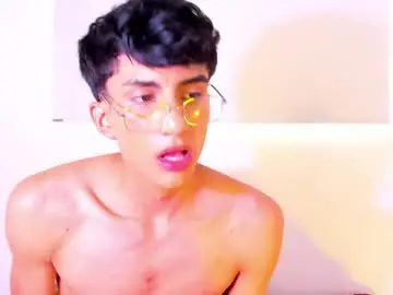 Chaturbate Live Sex of erick_velveth